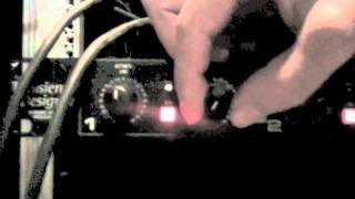 Video thumbnail for videotest SPL Transient Designer TD4 - bass drum by Jacek Miłaszewski 5dB Ride