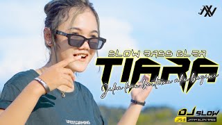 Download lagu DJ SLOW BASS GLER  - TIARA VIRAL TIKTOK TERBARU 2022 JIKA KAU BERTEMU AKU BEGINI mp3