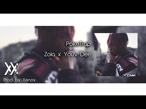 [FREE] Zola x Youv Dee - "PokeTrap" Type Beat 2020
