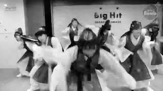 BTS |Sand storm - Apashe|😍😍💜❤️💜