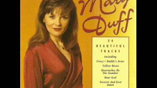 Mary Duff ~  Just Out Of Reach