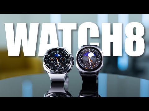 Galaxy Watch 8 / Classic Impressions: The One Flaw You Can't Ignore