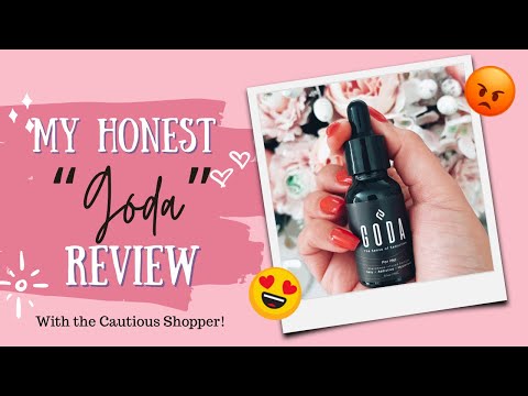 My Goda for Her Review