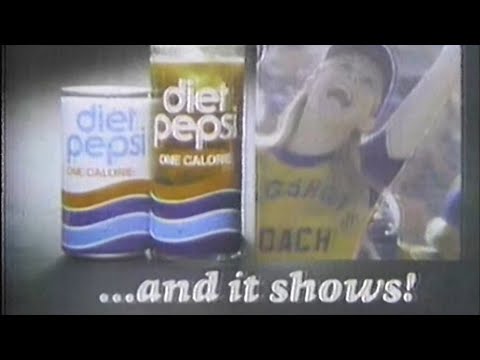WNEW-TV 1980 Ch. 5 Commercials (60fps)