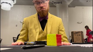 41.37 official 4x4 average