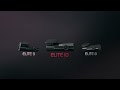 BlackVue ELITE Series 3D Promotional Video (4K)