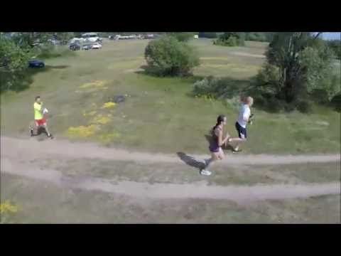 XVII Biegi Przełajowe o Nagrodę Wójta Gminy Małkinia Górna