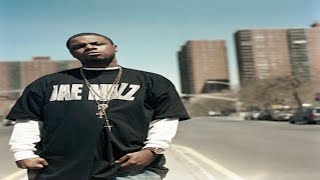 Jae Millz & Stack Bundles - Don't Get Shot