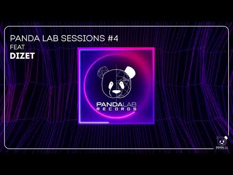Panda Lab Sessions #4 - Dizet