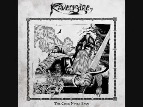 Ravensire - The Cycle Never Ends (FULL ALBUM)