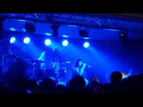 Elessär - Bless The Child // Wish I Had An Angel (tributo a Nightwish)