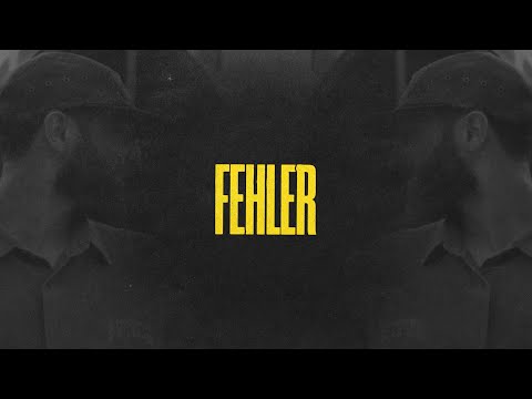 NIMO x CAPO Type Beat - FEHLER (2024)