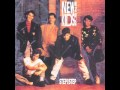 New Kids On The Block Step By Step Radio Edit