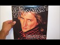 Rod Stewart - Better off dead (1980)