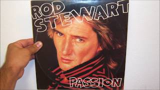 Rod Stewart - Better off dead (1980)