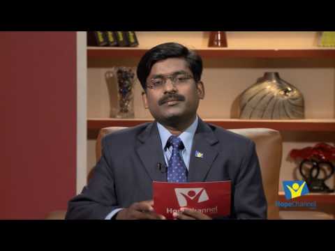 Tamil Sabbath School 1st Quarter Lesson 1   The Spirit and the Word