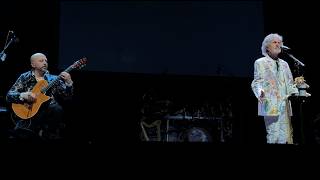 Download lagu Jon Anderson & The Band Geeks - The Ancient / Leaves of Green - Red Bank 4/23/26 mp3