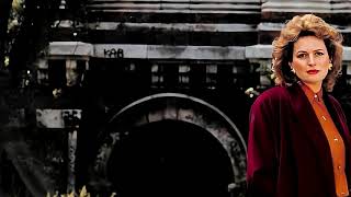 BARBARA DICKSON - TEARS OF RAGE (Single Version) 1991 - BOB DYLAN - JOAN BAEZ