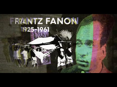 Frantz Fanon - antikolonialer Revolutionär (Kulturzeit - 3Sat - 2024)