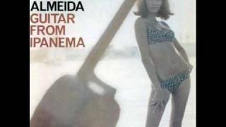 Laurindo Almeida - Sarah's Samba