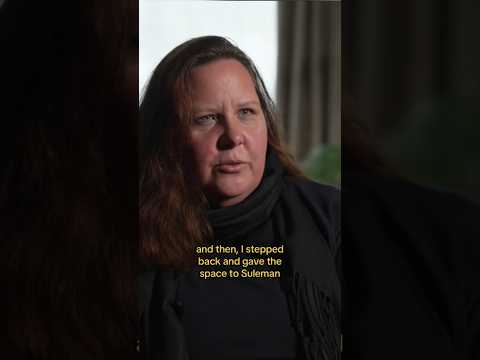 Woman whose son and husband died on OceanGate submersible speaks out #shorts