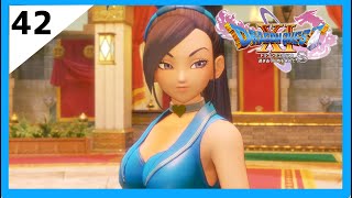【ドラクエ11S】#42 鬼畜全縛りプレイでクリアする！地獄のお仕置きラッシュ編【配信切り抜き】
