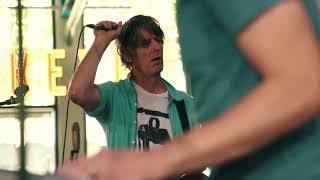 Stephen Malkmus and the Jicks - Cast Off (Live on KEXP)