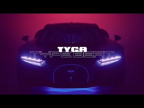 [FREE] Tyga Type Beat - [BUGATTI] Melodic Club Beats | Pop Sad Trap Instrumental 2025