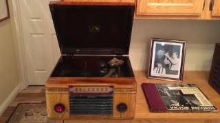 I Can't Get Started - Bunny Berigan (1937)