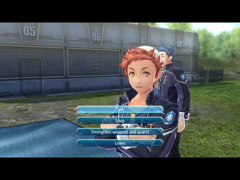 Trails of Cold Steel 3(PC) Playthrough - Chapter 2 Part 18(JPN Dub) No Commentary