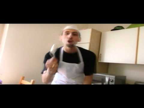 Rigo VS Pudding Vorrunde 1 VBT 2012 (feat Haze)