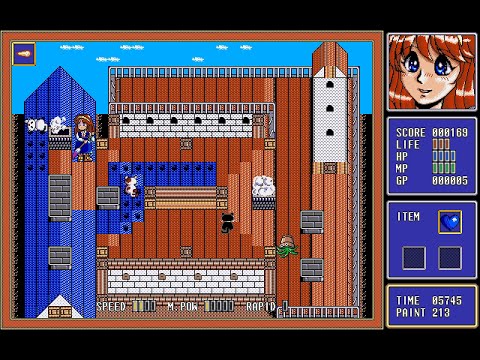 Gameplay Video