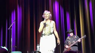 Janie Fricke / Don’t Worry About Me Baby