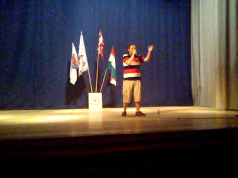 FankaDeli-Dobd el Algyői Koncert