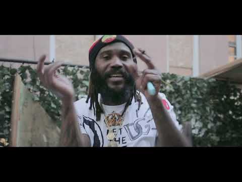 Don Scrue - Sudden Death | Music Video |