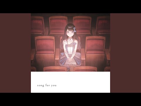 Idoly Pride song for you (Kotono ver.) Mirai Tachibana