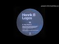 Henrik B Logos