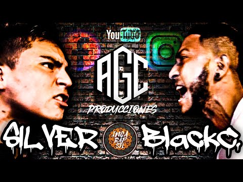 INCA RAP- SILVER VS BLACKCODE INTERCOLECTIVO F1 2021 !!!🔥📷 AGCP