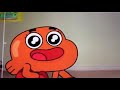 There Is A Beating Heart In Everything I M On Internet Think Better The Amazing World Of Gumball