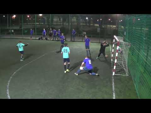 25  КХ 2 тур 7 лига Юность - Grid Dynamics 2