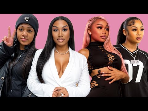 ASYA Broke Up With BJ | Yonna and LaLa ATTACKED | Ari vs Jayda Wayda