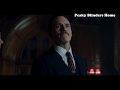 Peaky Blinders meet Oswald Mosley (Full scene - HD) ~ Season 5