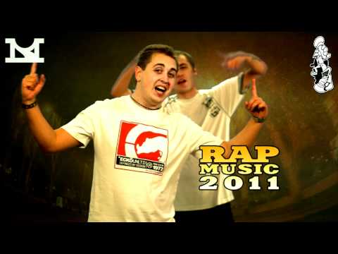 Группа Ди.А.SPORa (г. Донецк, Украина) - RAP MUSIC 2011.m2t