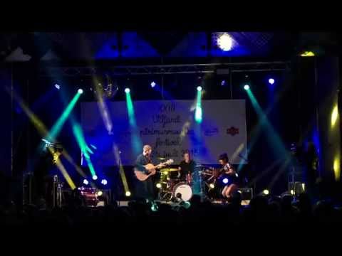 TRAD.ATTACK! - Jaan'kene (Live 2015)