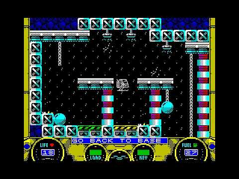 Gameplay Trailer