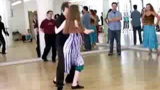 Nick Jones - Impossible ganchos by releasing your partner