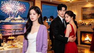 I begged for 27 days, but my boyfriend married his first love. I swear I will make them pay!