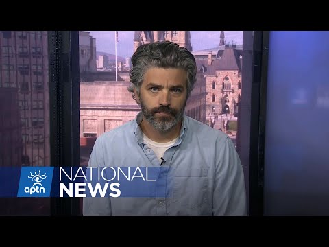 Insight into the child welfare agency that hired convicted sex offenders | APTN News