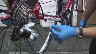 How To Learn Fixing A Bike Chain