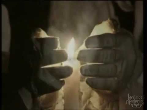 Lacrimosa - Satura  - Musikkurzfilme